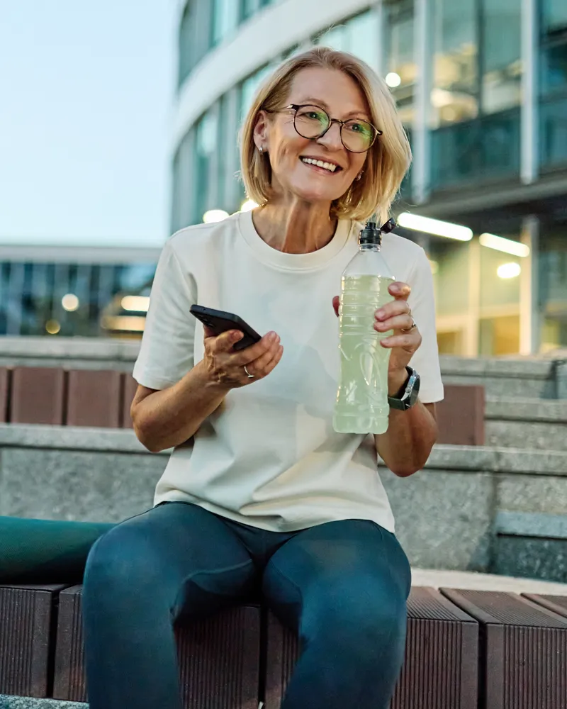 Jana, 61 Jahre