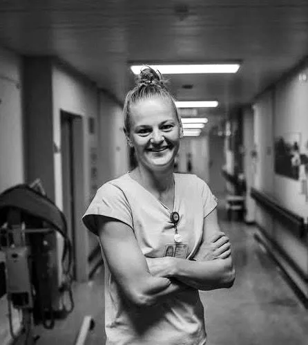 MUDr. Anna Lottmann