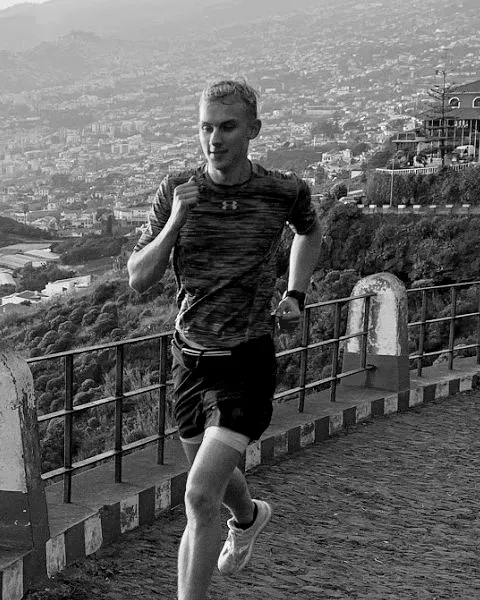 Filip Vabroušek