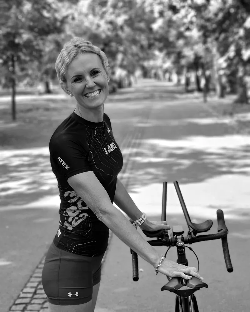 MUDr. Hana Štefaničová